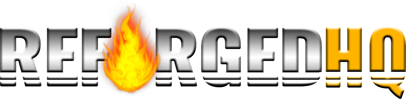 ReforgedHQ: Forge, Elevate, Unite