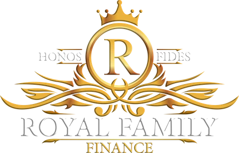 Royal Family Finance