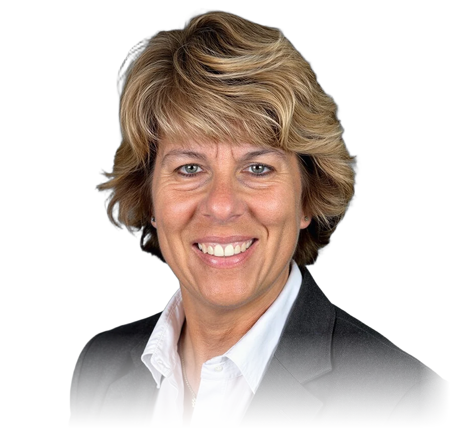 Deborah Roache